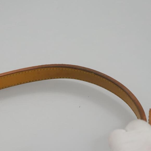 LOUIS VUITTON Epi Petit Noe Shoulder Bag Yellow M44109 - Picture 8 of 16